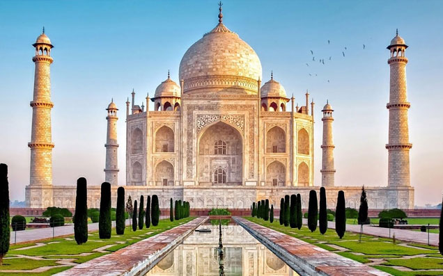 India