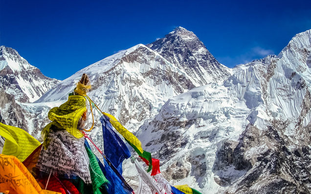 Nepal